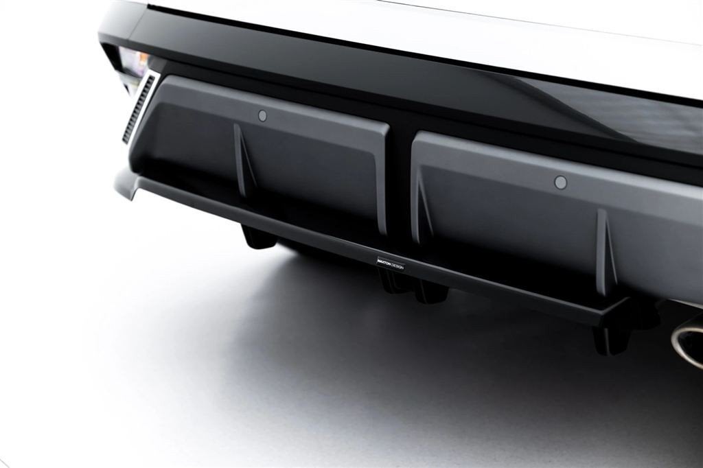 Maxton Design Hyundai Tucson N Line Mk4 Facelift Rear Splitt, Verzenden, Automotive Parts, A.parts@hotmail.nl, Trasmolenlaan 12 3447 GZ Woerden