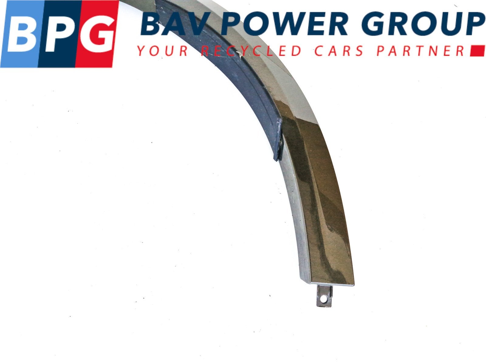 SPATBORD RECHTS ACHTER SPATPLAAT BMW X5 (G05) (51778099122), Gebruikt, Achter, Spatbord, BMW