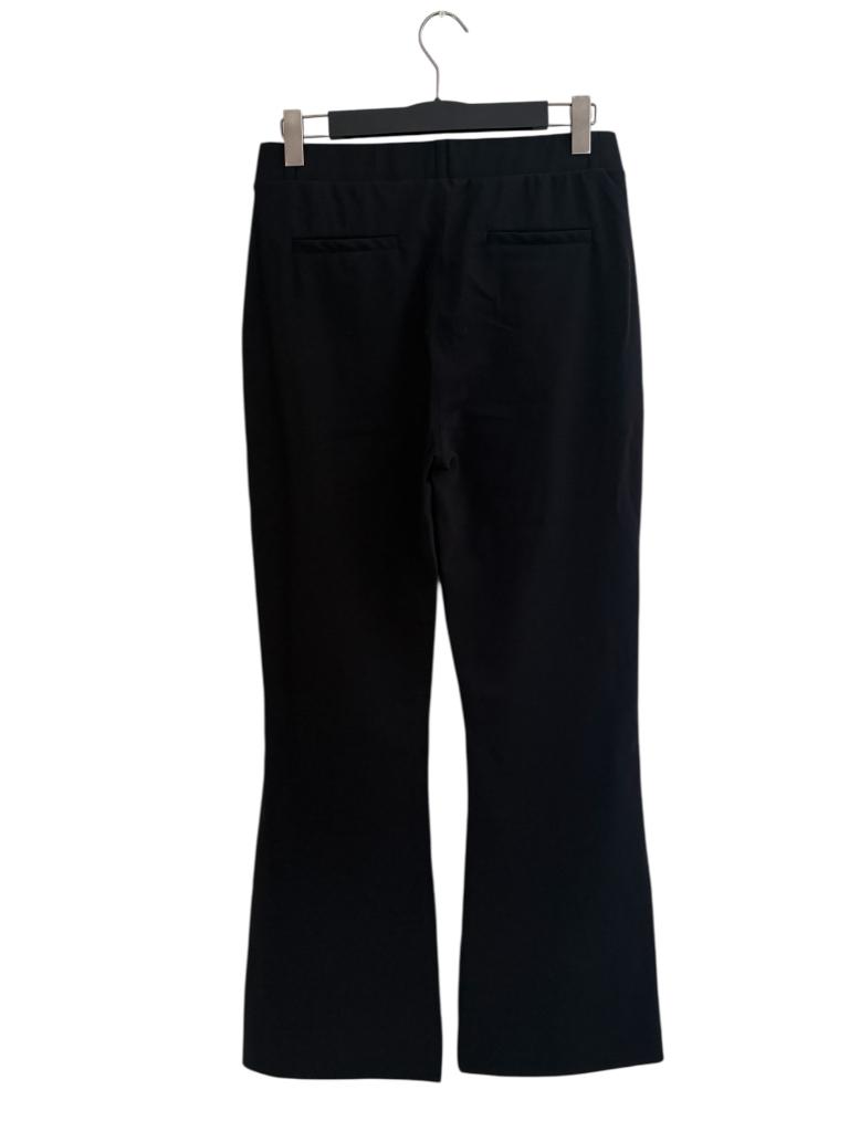 Studio Anneloes broek L (Flair), Maat 38/40 (M), Zwart, Ophalen of Verzenden, Zo goed als nieuw