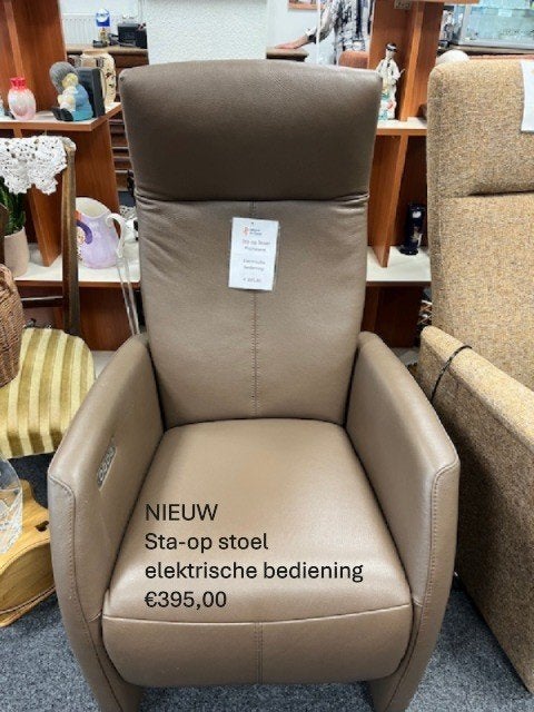 Diverse (relax) stoelen, Huis en Inrichting, Stoelen, Vijf, Zes of meer stoelen, Overige kleuren, Ophalen