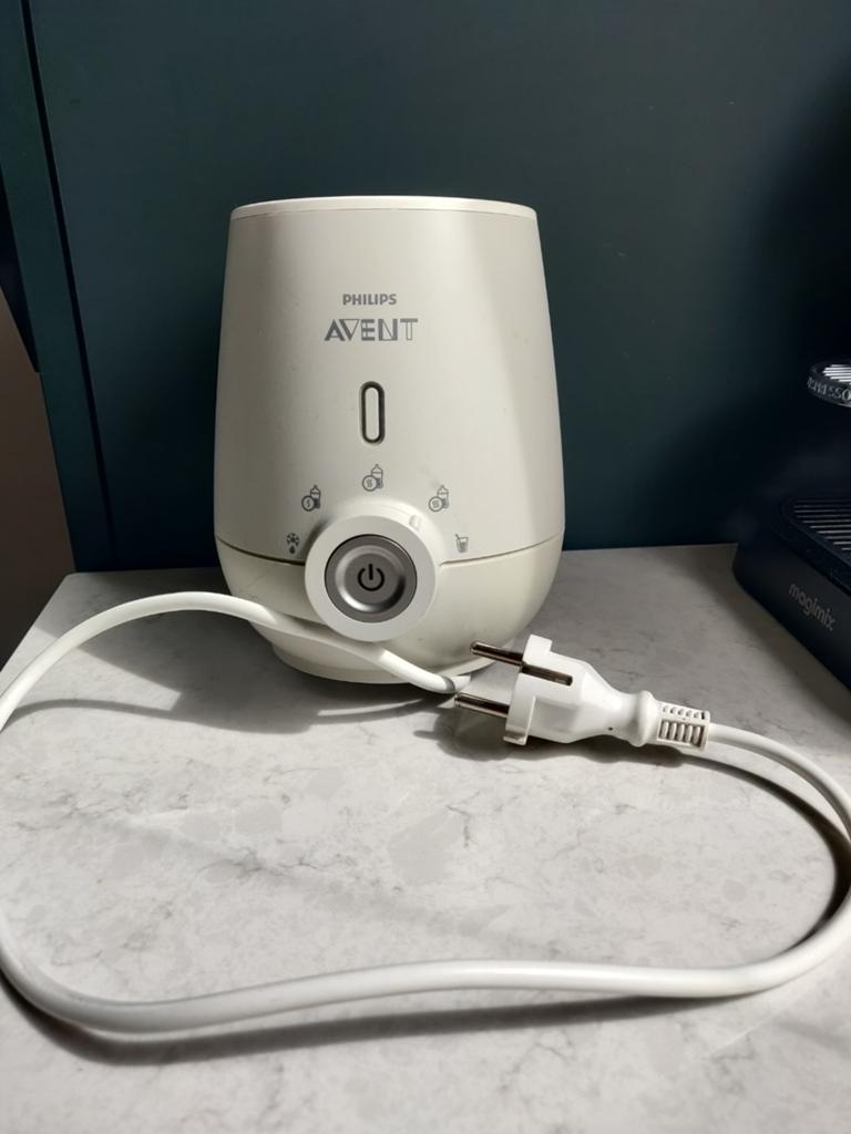 Avent flessenwarmer, Ophalen of Verzenden, Flessen- of potjesverwarmer