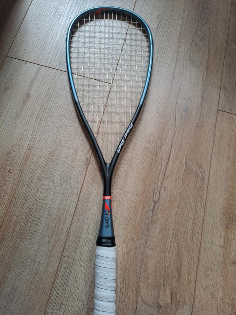 Grays Power Shaft Mark Chaloner, Sport en Fitness, Ophalen of Verzenden