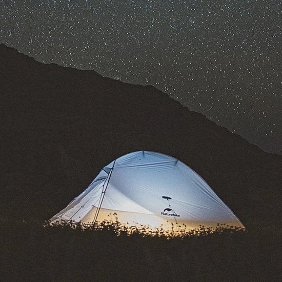 Ultralichte 2-Persoons Tent – Kampeertent – Trekkingtent, Corvance B.V., Verzenden, Nieuw, Corvancebol@gmail.com
