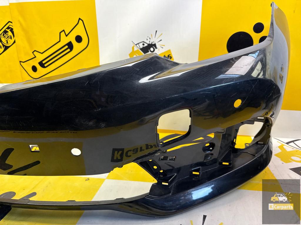 Voorbumper Toyota Auris 2 FACELIFT bumper 52119-02K40, Info@toyota.co.jp, Gebruikt, Voor, Toyota Motor Corporation