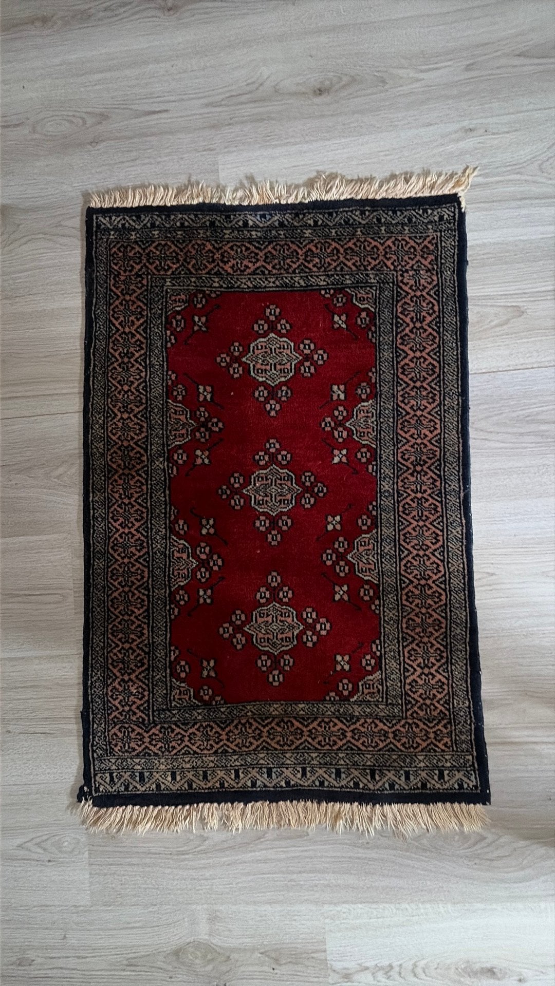 Kleed, Antiek en Kunst, Antiek | Kleden en Textiel, Ophalen