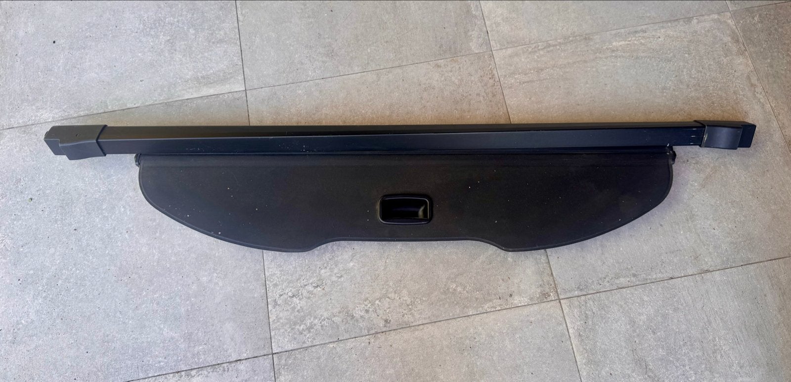 Hoedenplank Ford Smax, Auto-onderdelen, Ophalen, Gebruikt, Universele onderdelen