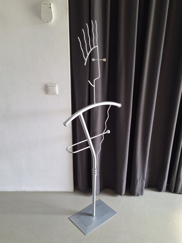 retro design Fido-dido dressboy Memphis Milono style 1,5m, Ophalen, Huis en Inrichting
