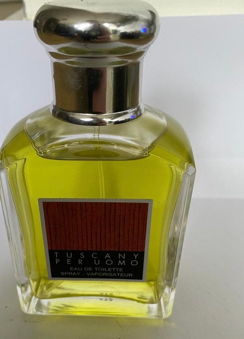Aramis Tuscany per Uomo, Ophalen of Verzenden, Zo goed als nieuw