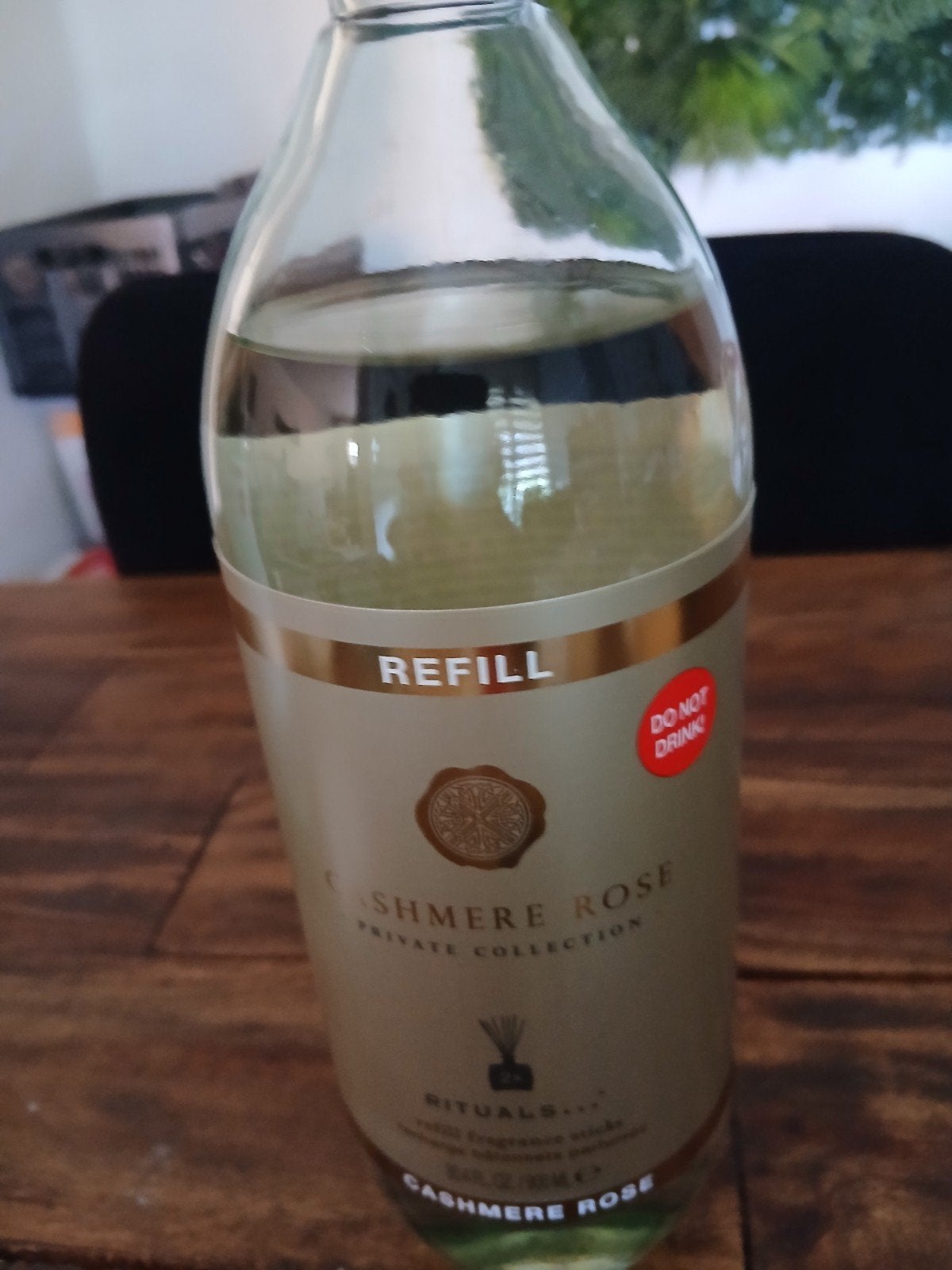 Rituals Cashmere Rose €47,50 excl verzenden, Ophalen of Verzenden, Nieuw