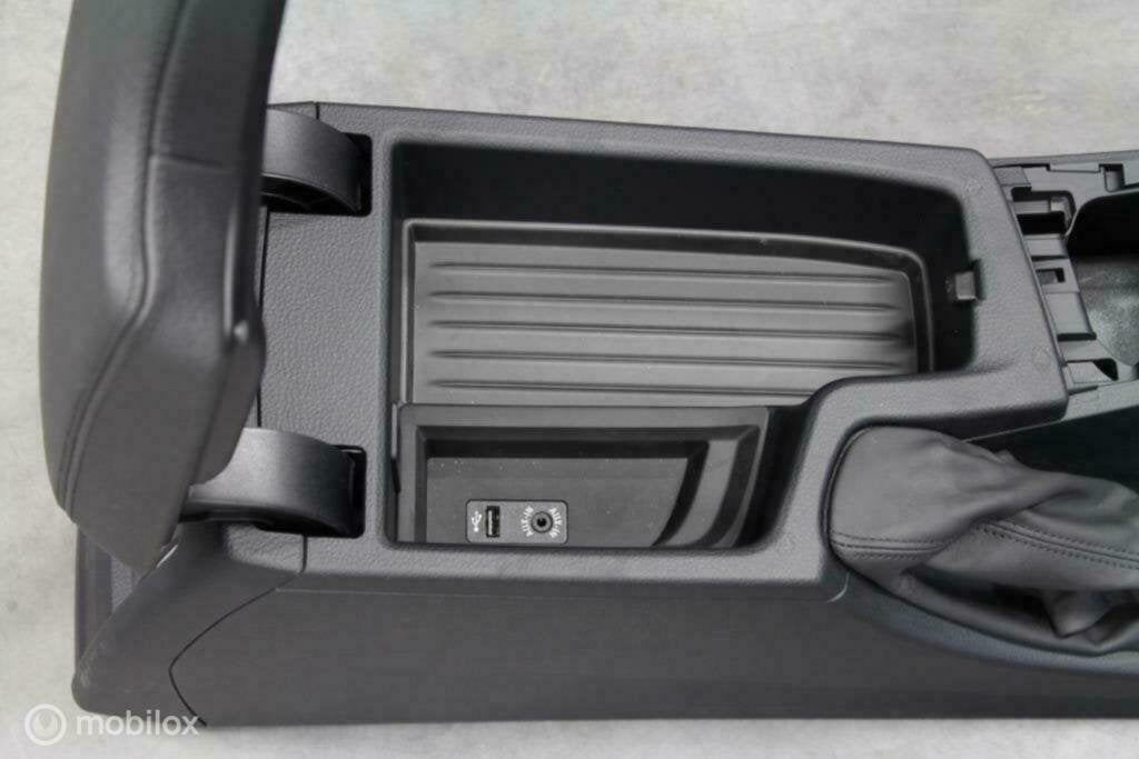Middenconsole E-drive BMW 3 serie F30 (2011-2019)