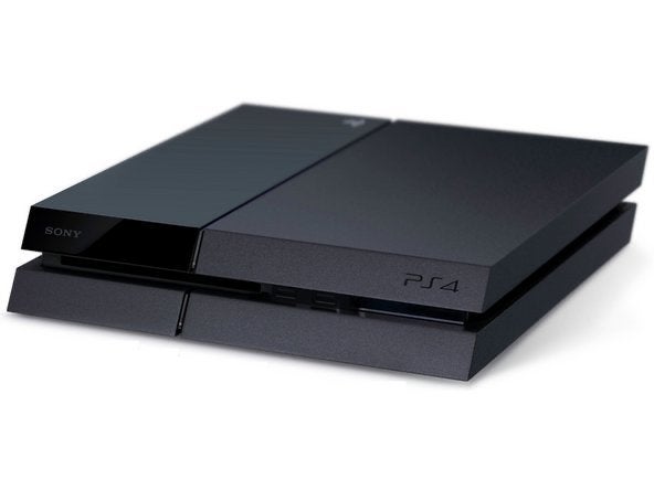 PS4 met defecte HDMI poort, Ophalen, Niet werkend, Zonder controller, Original