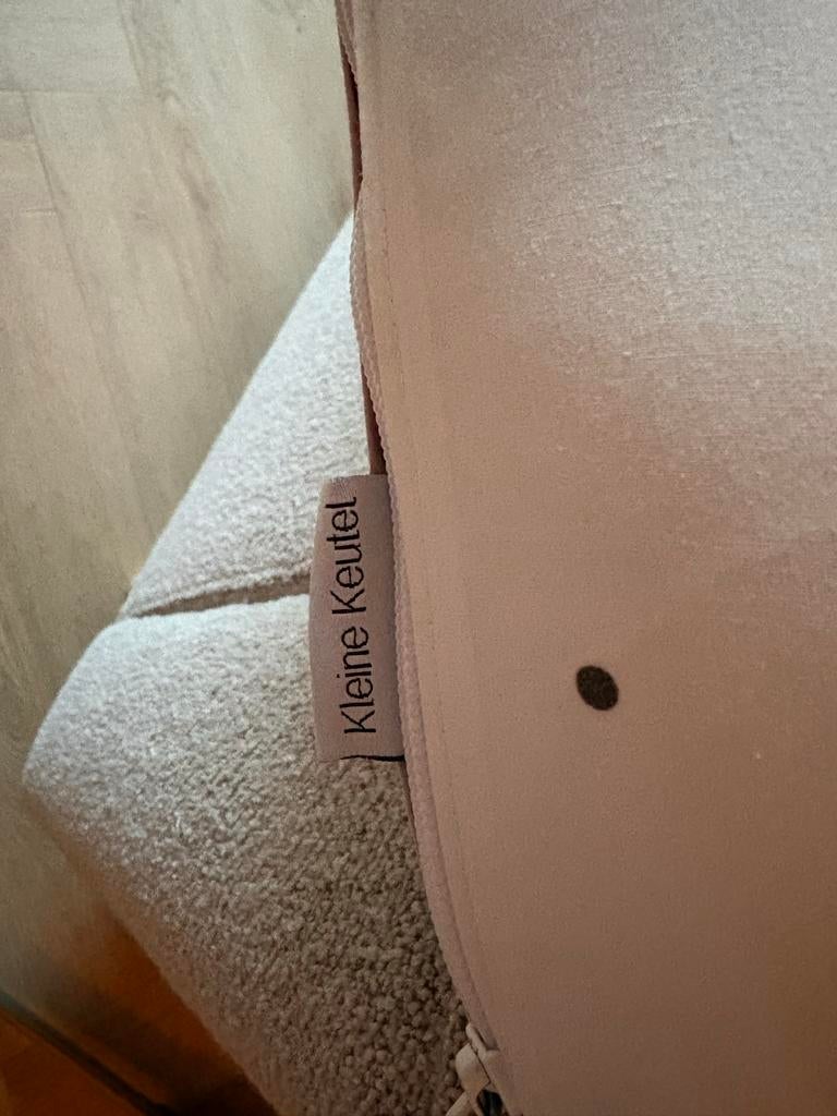 Babynestje Kleine Keutel, Ophalen, Gebruikt, Overige typen