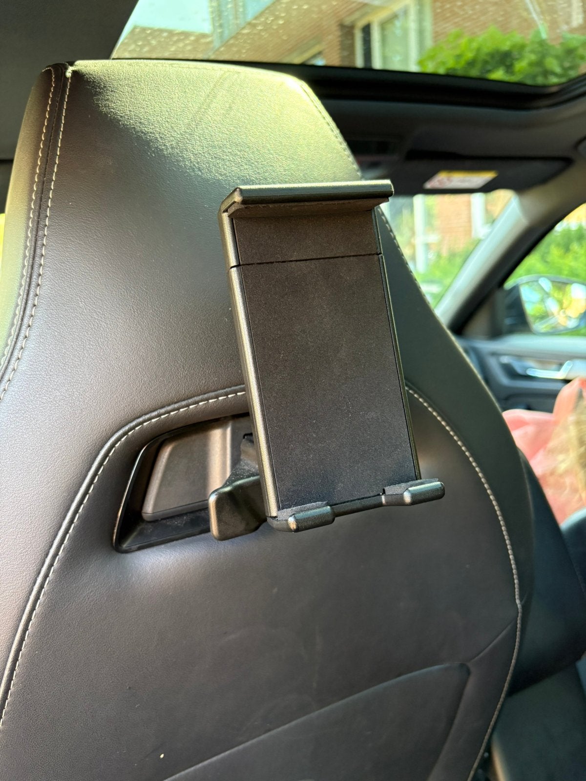 Tablethouders skoda Kodiaq Sportline, Auto-onderdelen, Ophalen of Verzenden, Nieuw, Skoda
