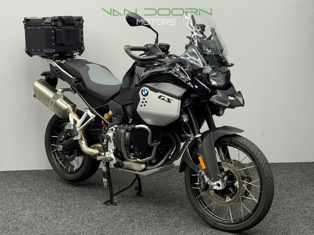 BMW F 900 GS Adventure | Black Storm | Topkoffer | 2024 | ES, 895 cc, Info@vandoornmotors.nl, Kraaivenstraat 23-5
5048AB  TILBURG, NL
