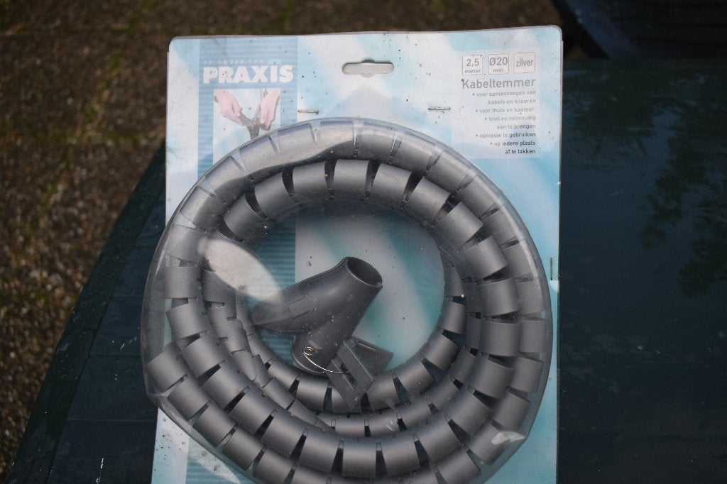 Kabeltemmer, Ophalen of Verzenden, Nieuw, Minder dan 2 meter, Overige kabels