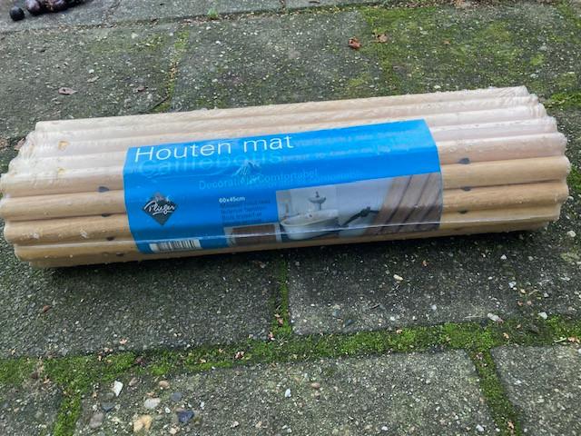 badmat, Ophalen, Nieuw, Overige kleuren, Badmat