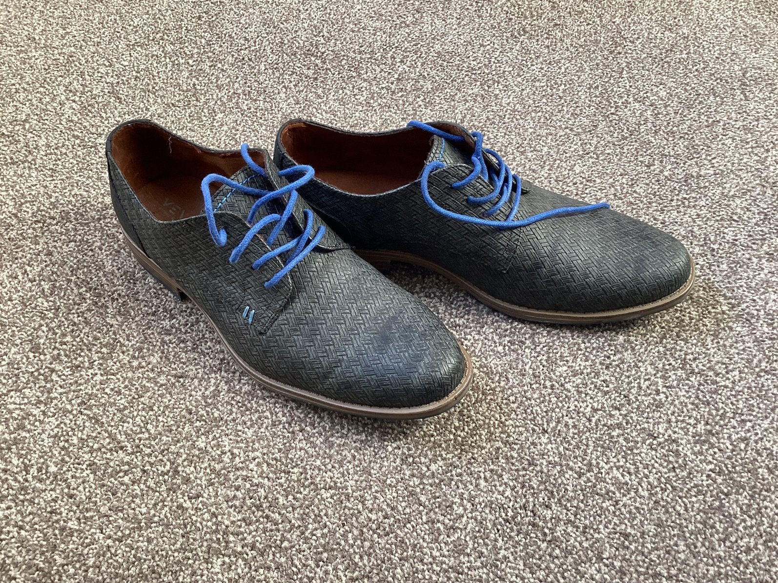 Heren schoenen, Ophalen of Verzenden, Zo goed als nieuw