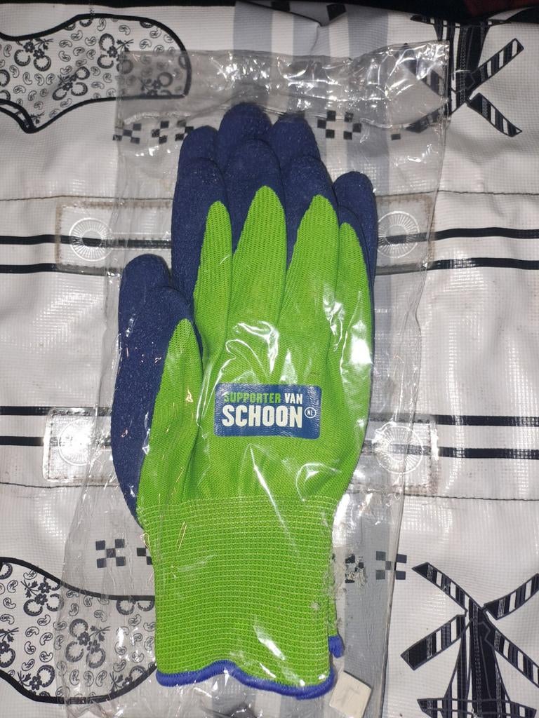 Werkhandschoenen / Tuinhandschoenen Maat L - Nieuw, Onbekend, Dames, Nieuw, Ophalen of Verzenden