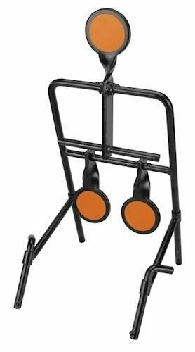 Caldwell | Heavy Duty | Resetting Swing Target - 100J+, Caldwell, TargetShop.nl, Verzenden, Nieuw