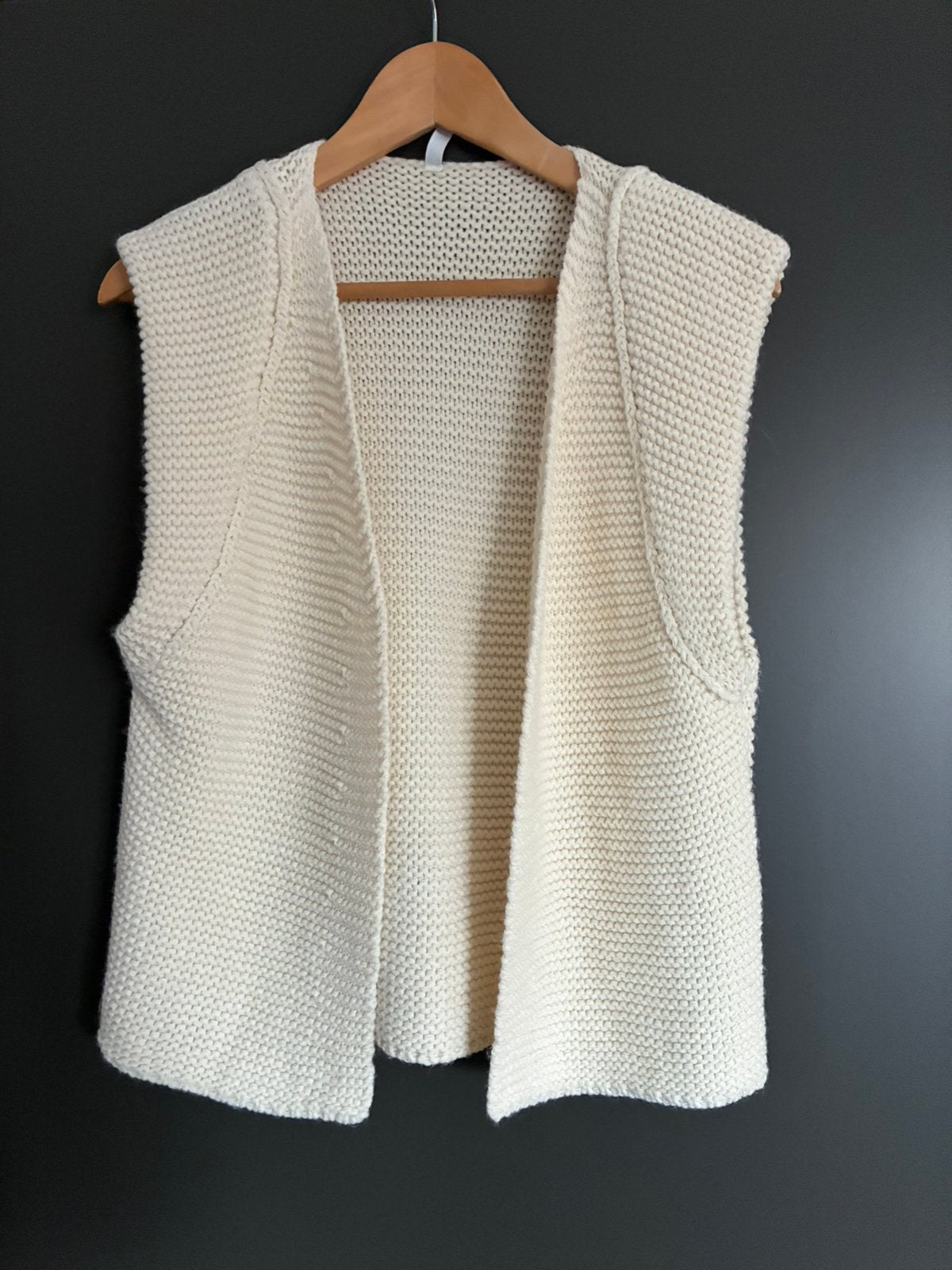 Gilet Only maat S, Ophalen of Verzenden, Zo goed als nieuw, Maat 36 (S), Beige