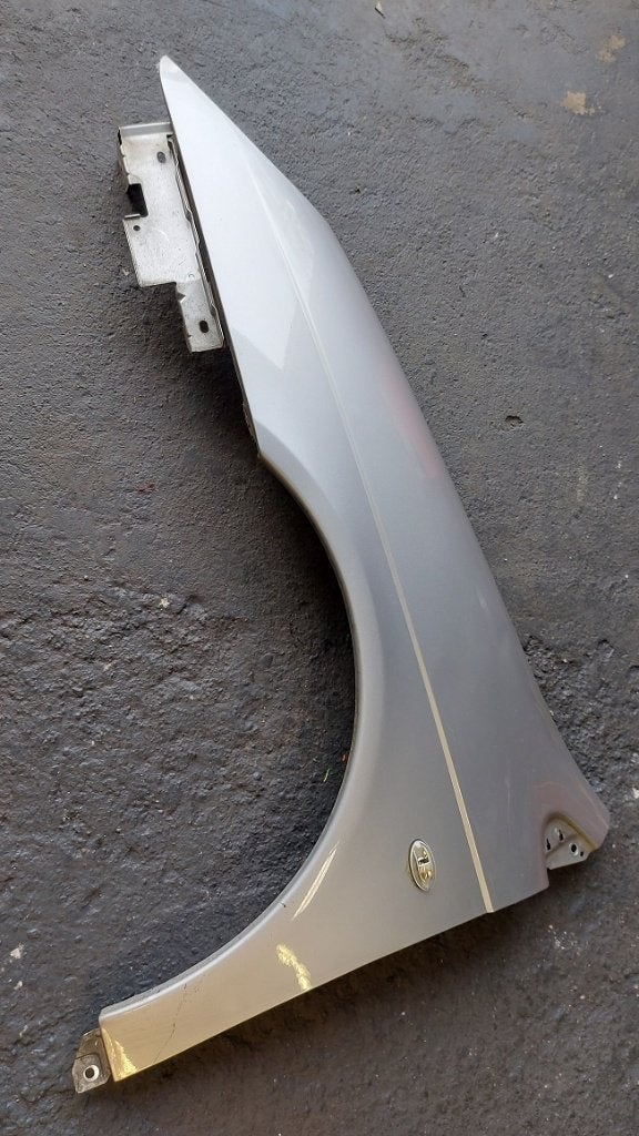 Linker grijs voorscherm C5 uit 2006, Ophalen of Verzenden