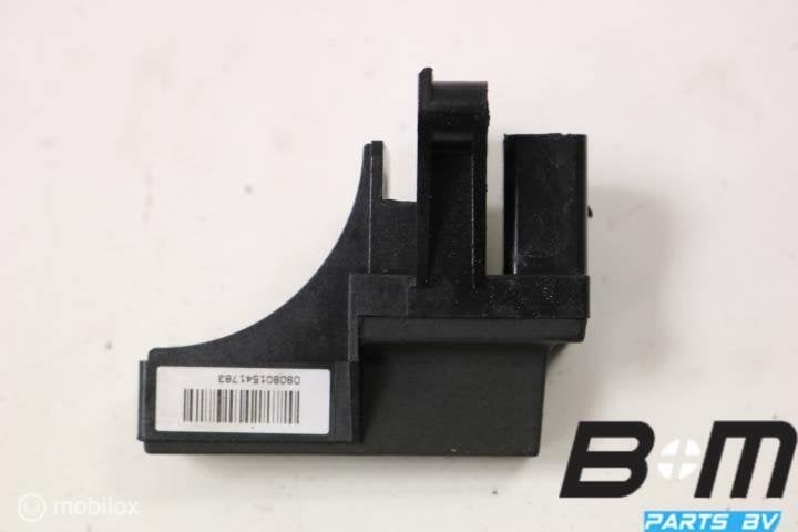 Ontvanger radiografische klok Audi A3 8P Cabrio S - line, Gebruikt