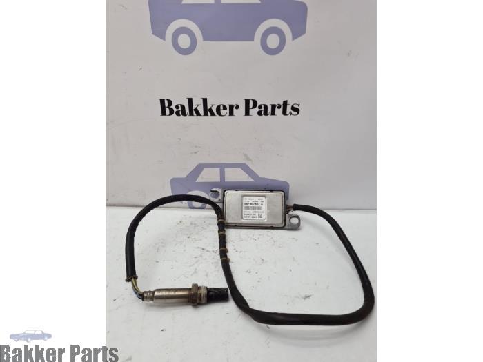 Nox sensor van een Audi A3, Gebruikt, -, -, -
