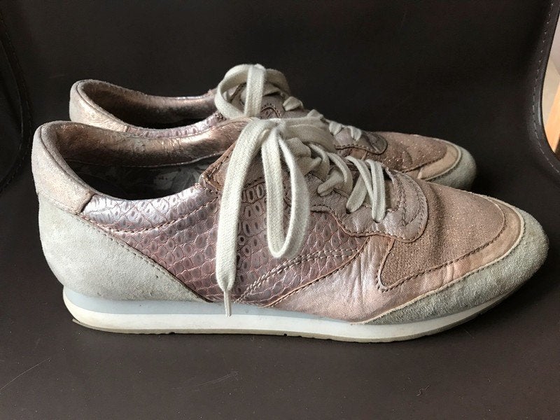 Sneaker omoda maat 40, Omoda, Ophalen of Verzenden, Roze, Sneakers of Gympen