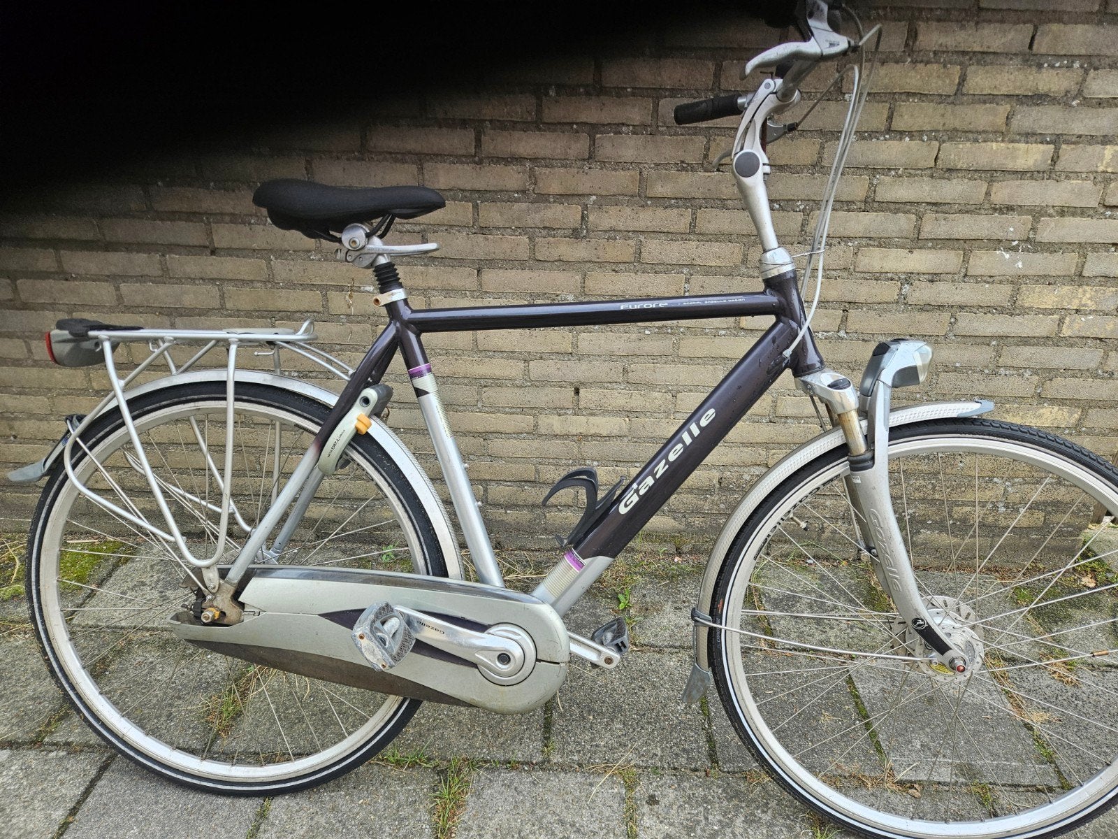Party fietsen 9 stuks, Fietsen en Brommers, Ophalen, Gebruikt, Overige merken
