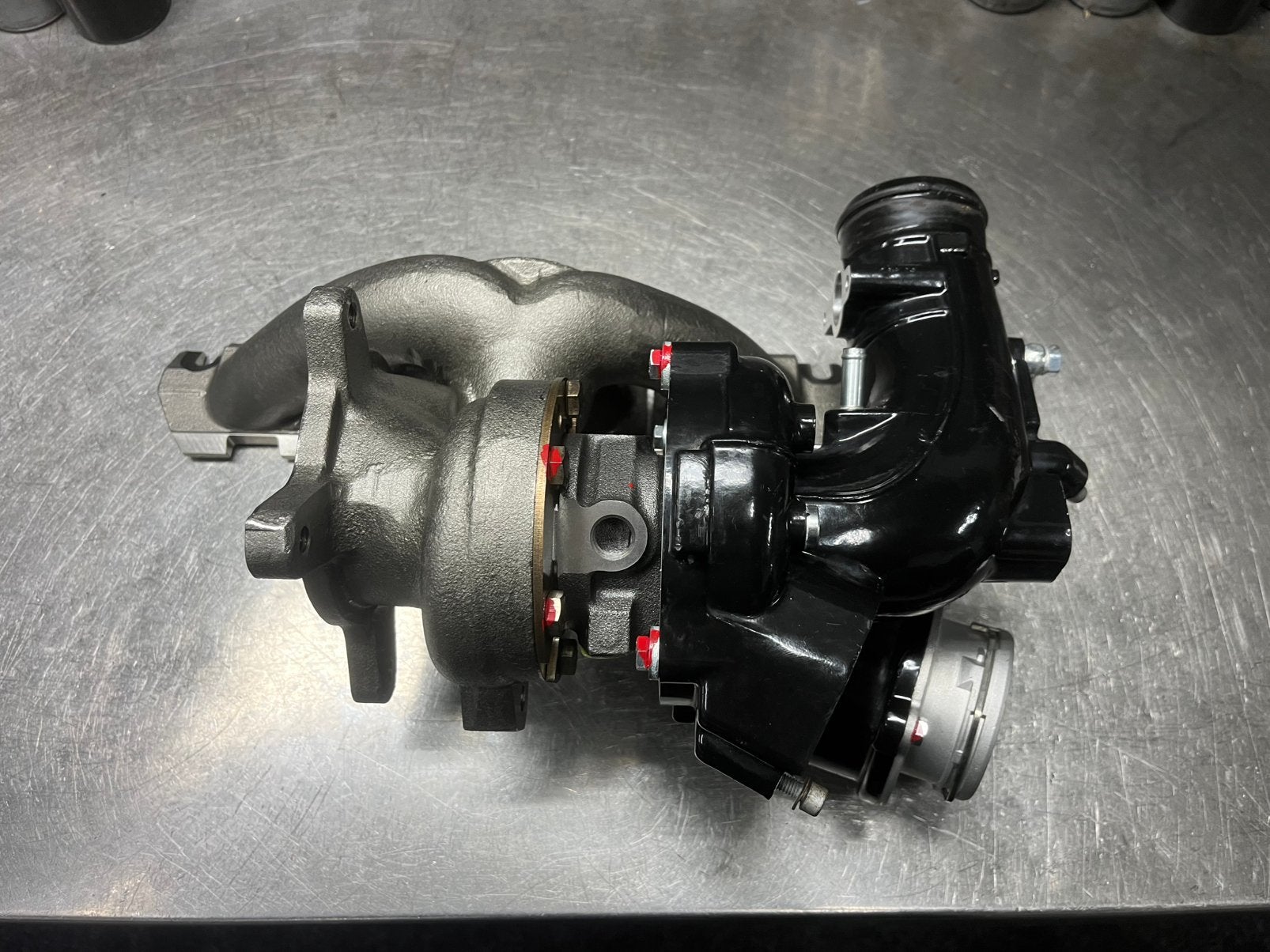 Turbo Upgrade 2.0 GTI/R (450pk+) Audi/Seat/Vw5, Ophalen of Verzenden, Nieuw, Volkswagen