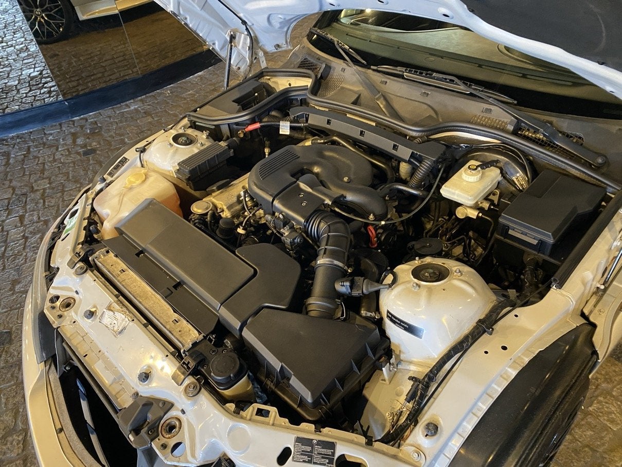 Foto 19 van BMW Z3 1.9i Zender (bj 2001)