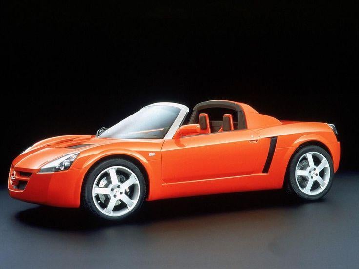 Opel Speedster of Vauxhall VX 220 brochure/auto folder 00-01, Ophalen, Zo goed als nieuw, Opel