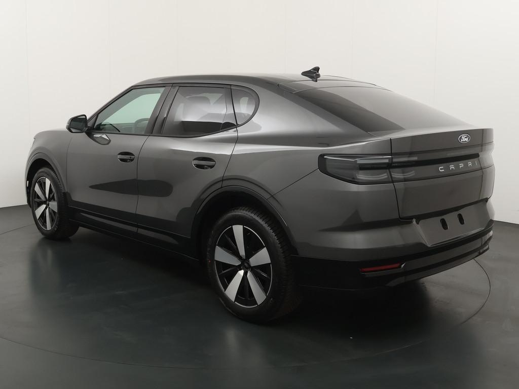 Ford Capri Ext Range RWD 77 kWh | AGR Stoelen Memory | All-S, Automaat, Achterwielaandrijving, 1998 kg, Overige modellen
