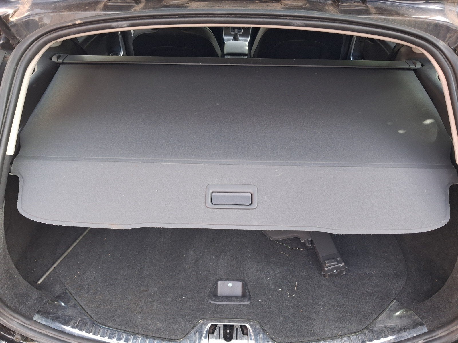 Hoedenplank / Bagageruimte afdekking Volvo V60 (2010-2018), Auto-onderdelen, Ophalen, Volvo