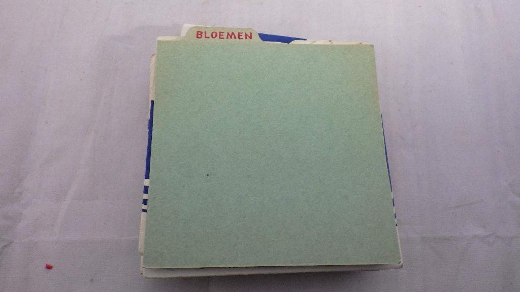 mooie retro viewmasterkaarten, Verzamelen, Retro, Ophalen of Verzenden, Overige typen