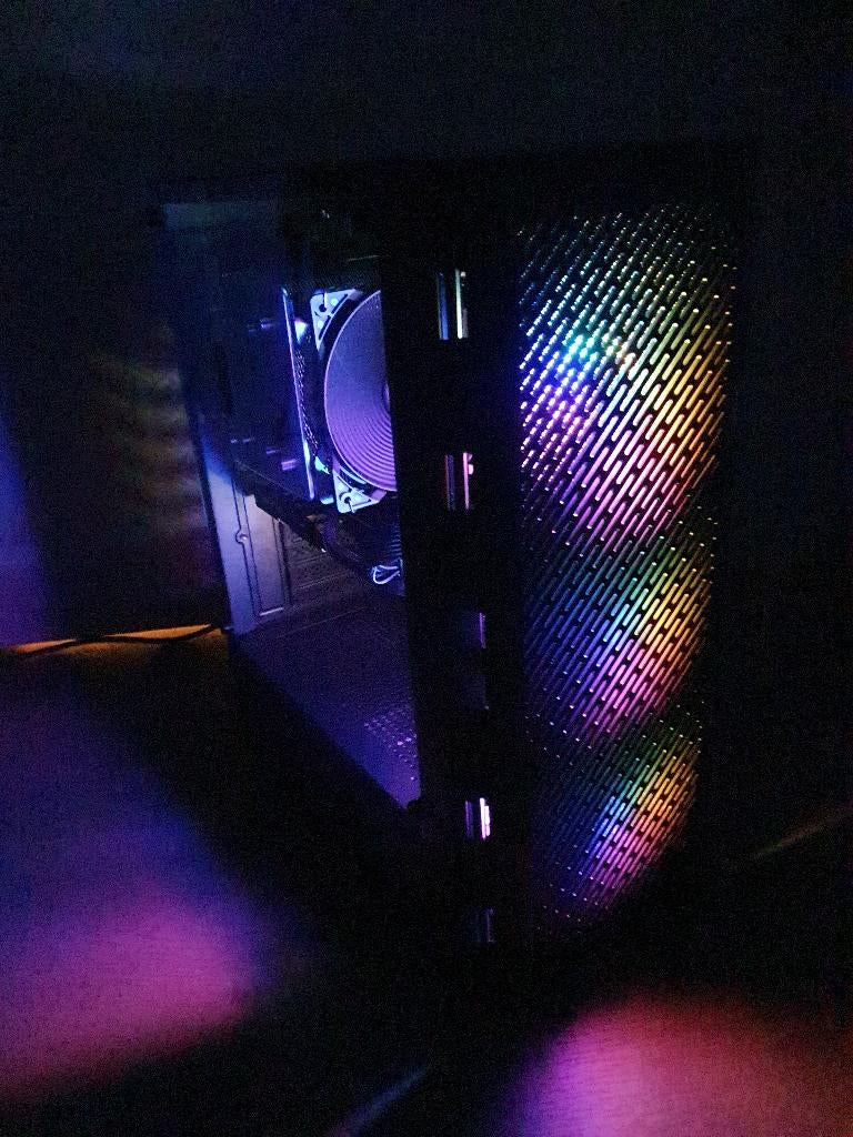 Budget Game PC | i7-4790 | GTX970 | 16GB | 1,5TB, 1,5 TB, Gebruikt, Han Stijkelweg 17, 8308PE Nagele, Jorn@sharksystems.nl