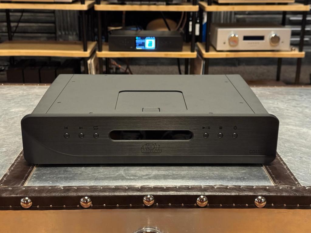 Atoll CD400 Evo / Demo model, Ophalen of Verzenden, Nieuw, Overige merken