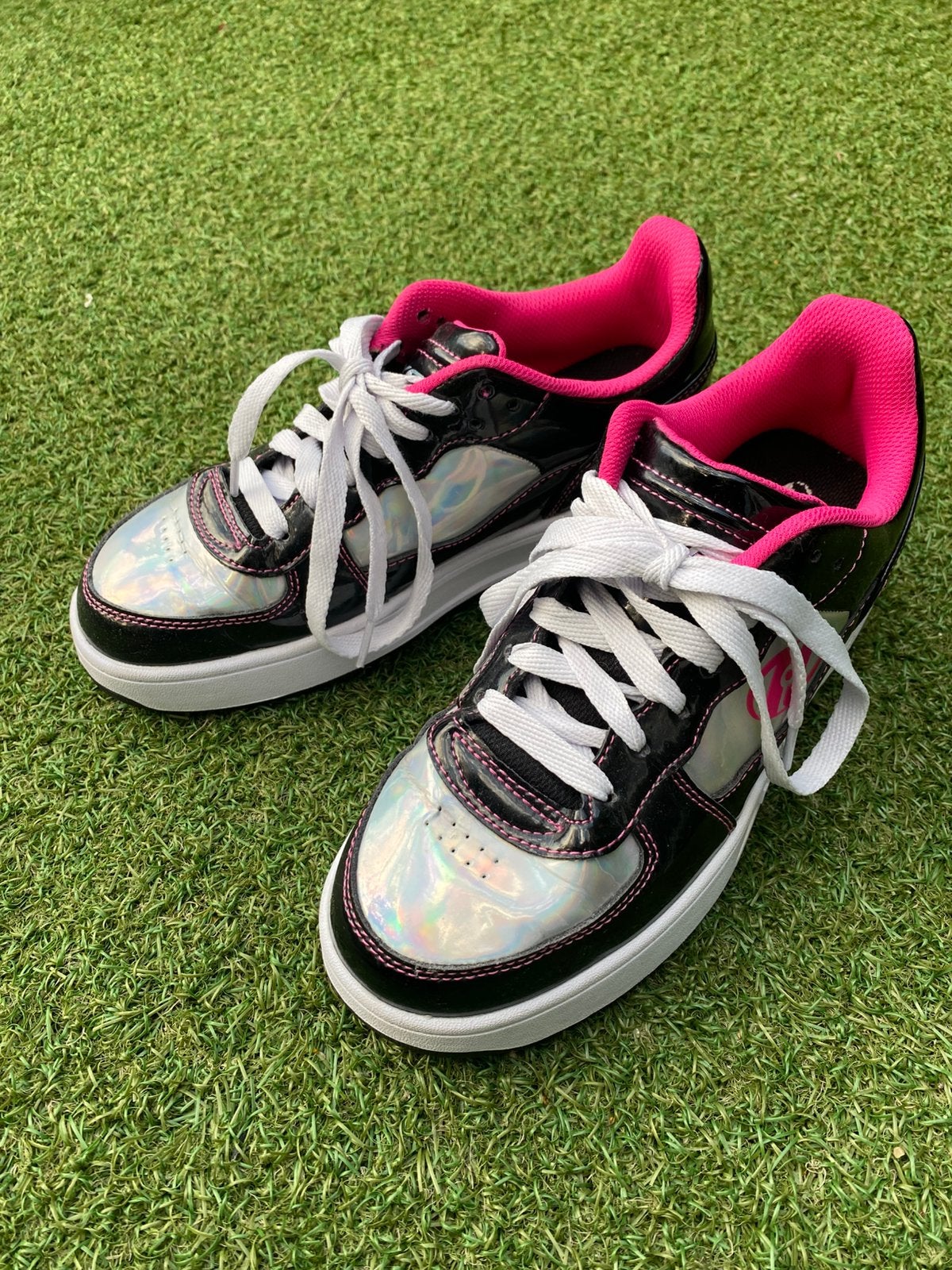 Heelys - Skate sneakers maat 38, Kinderen en Baby's, Ophalen of Verzenden, Zo goed als nieuw