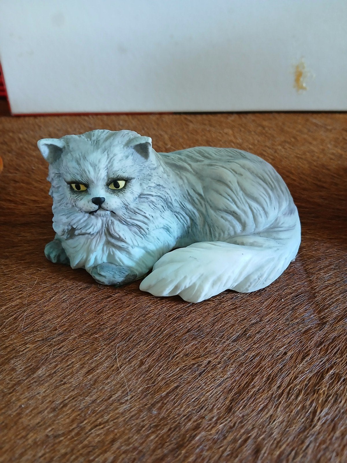 Grijze Perzische Poes, Ophalen of Verzenden