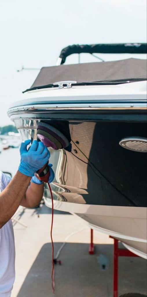 Uw boot klaarmaken voor vaarseizoen!!!, Diensten en Vakmensen, Reparatie en Onderhoud | Watersport en Boten, Interieur