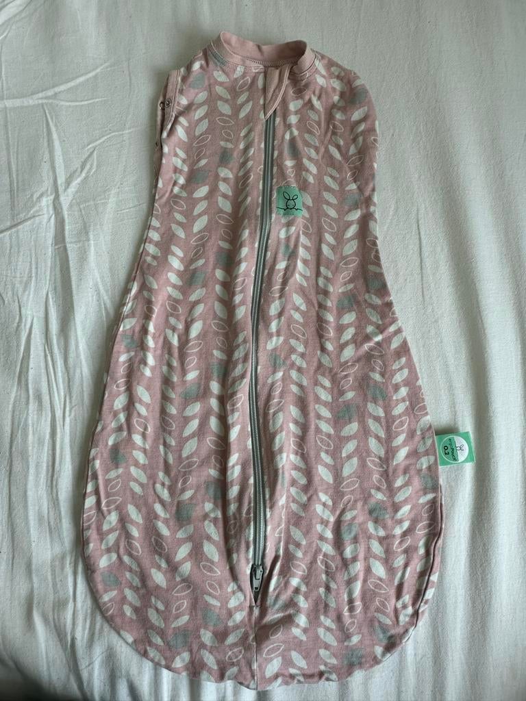 ErgoPouch Cocoon Inbaker Slaapzak newborn, Kinderen en Baby's, Dekens, Slaapzakjes en Inbakerproducten, Ophalen of Verzenden, Gebruikt