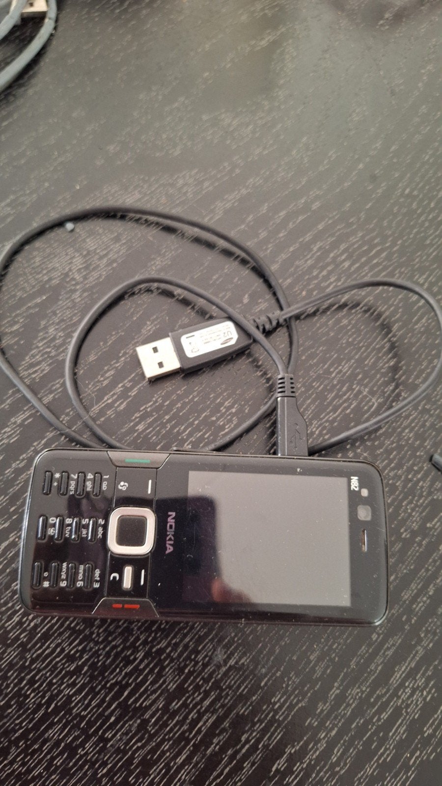 Oude mobieltjes oa nokia, Ophalen, Gebruikt, Geen camera, Zwart