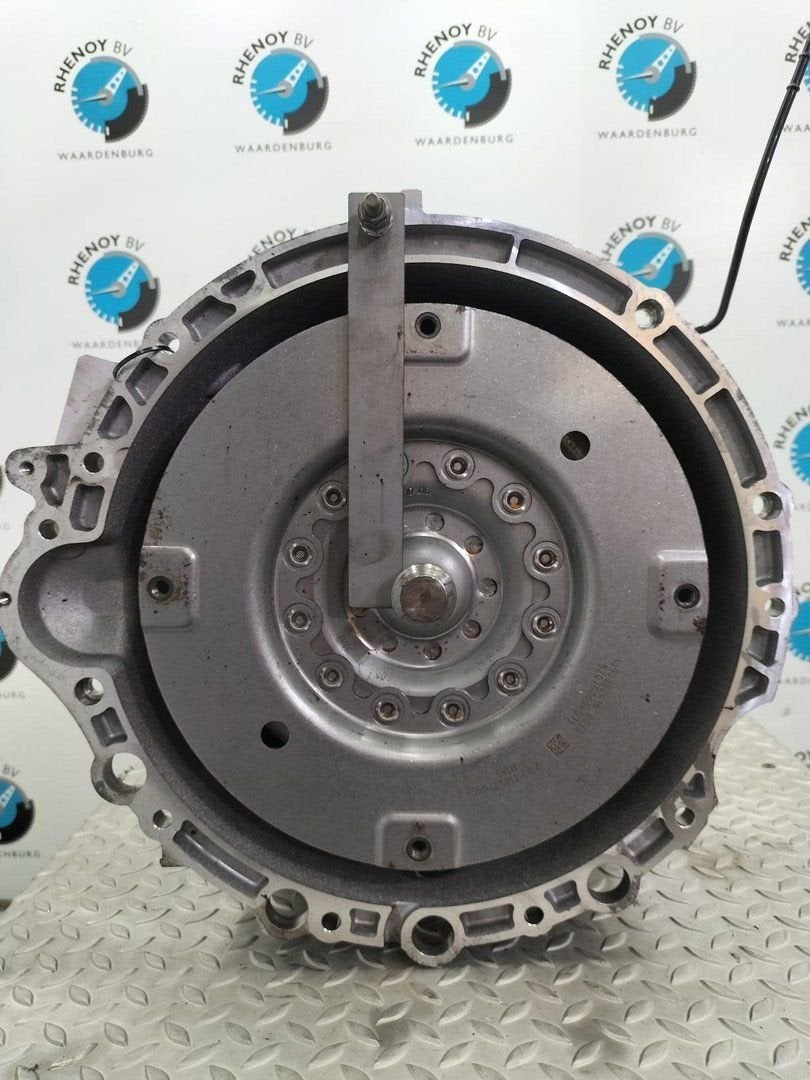 LANDROVER RANGE ROVER SPORT L494 Range Rover Sport 2.0 Si TR, Ophalen of Verzenden, Gebruikt, Stiba lid