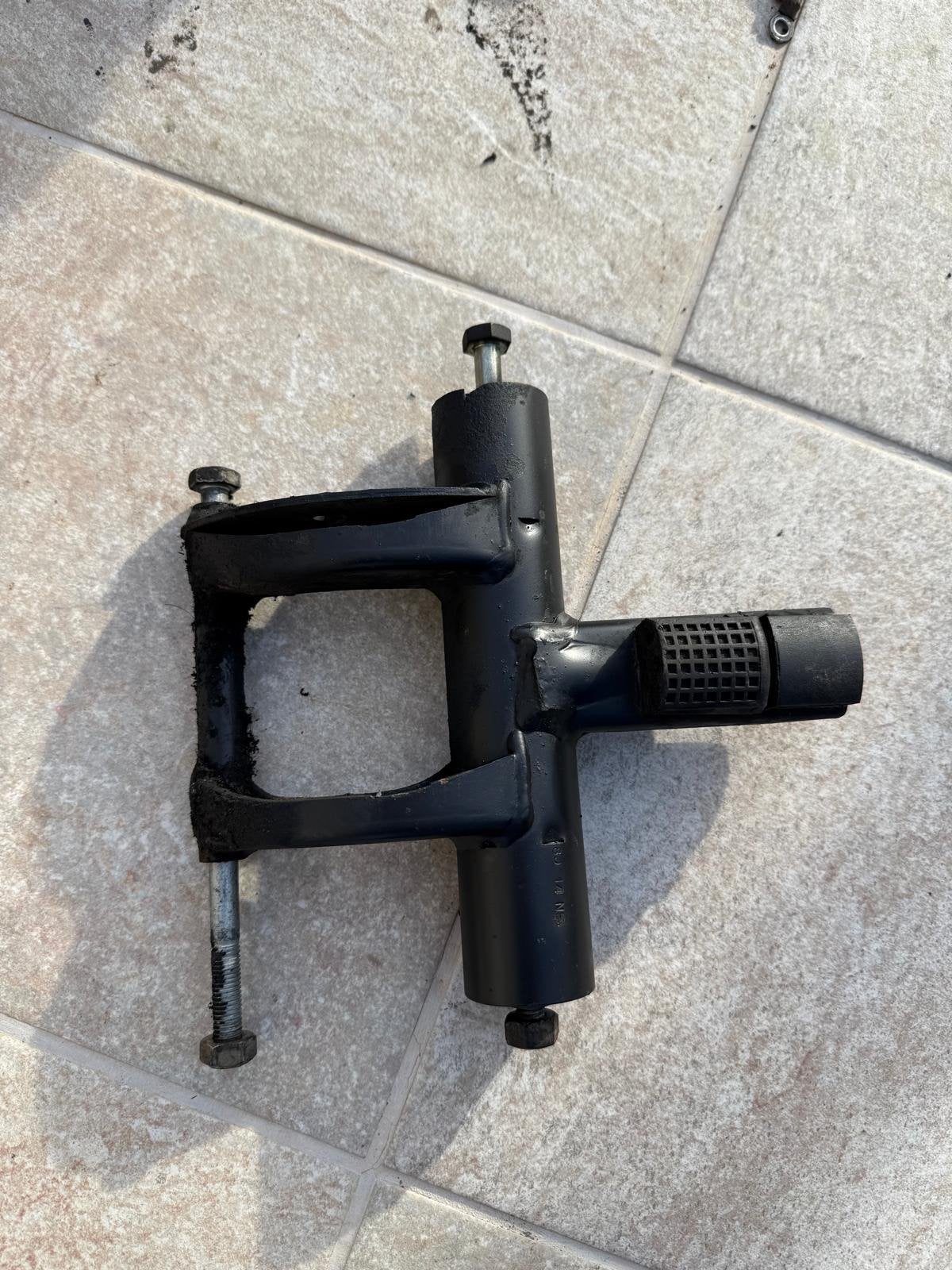 Piaggio zip 2takt subframe onderdelen sp 2t ac, Motoren, Tuning en Styling, Ophalen of Verzenden