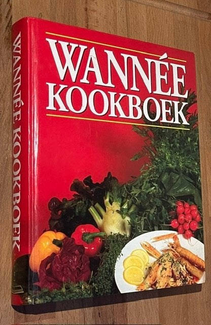 Kookboek van de Amsterdams Huishoudschool. Uitg. Becht. 1997, Boeken, Hoofdgerechten, Ophalen of Verzenden, Zo goed als nieuw