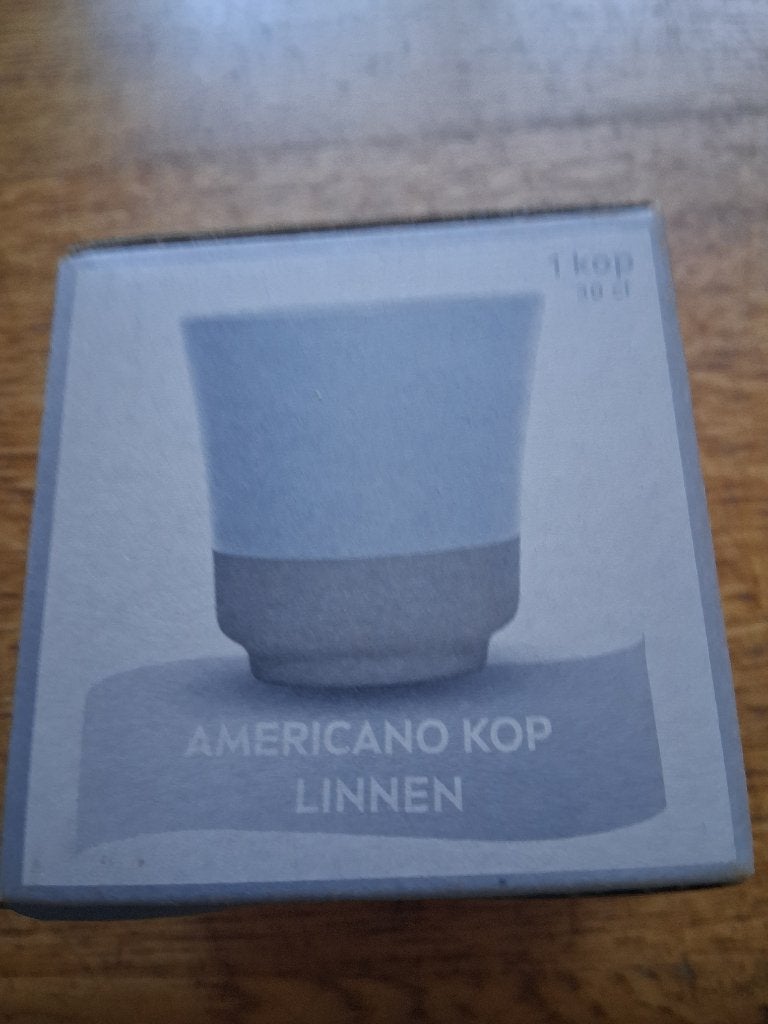 mok, Ophalen, Overige merken, Nieuw, Overige stijlen