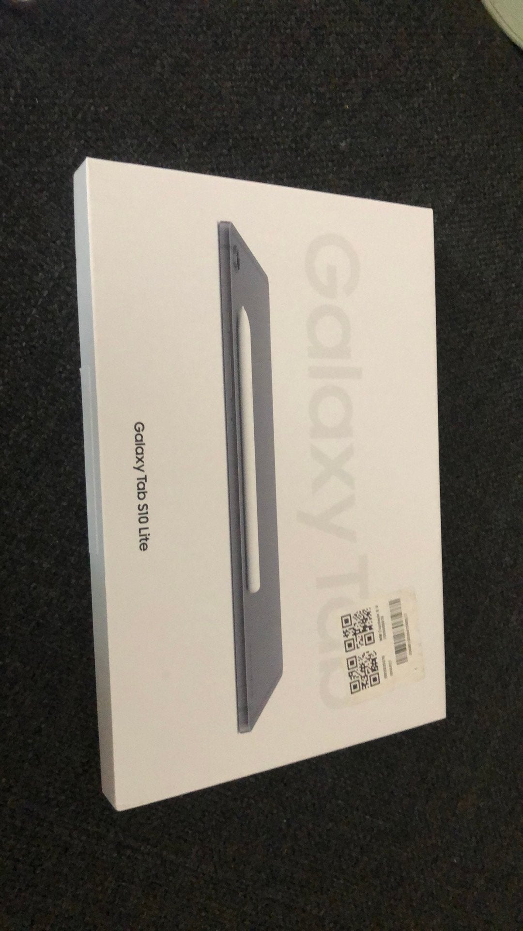 Samsung Galaxy Tab S10 lite tablet nieuw, Computers en Software, Android Tablets, Ophalen of Verzenden, Nieuw, 128 GB