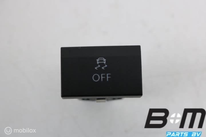 ESP schakelaar VW Polo 6R 6R0927117, Auto-onderdelen, Gebruikt