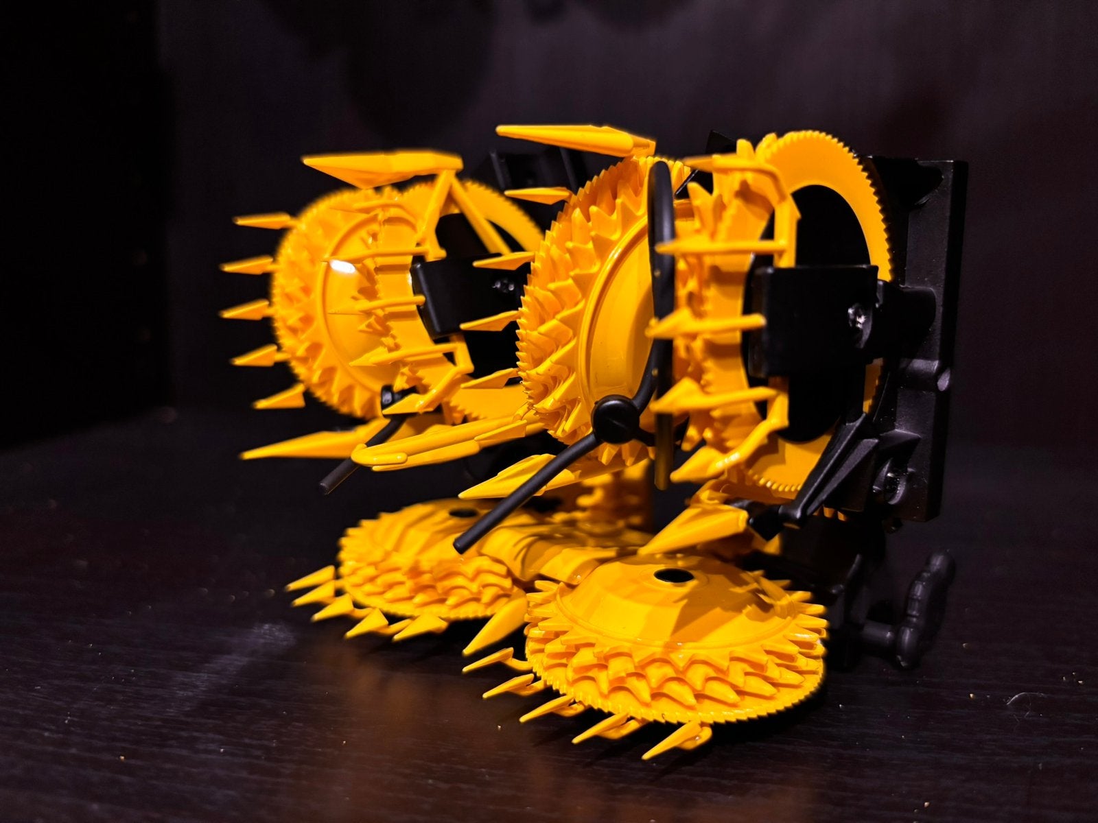 Marge Models maisbek 1:32, Ophalen of Verzenden, Zo goed als nieuw, Tractor of Landbouw, Overige merken