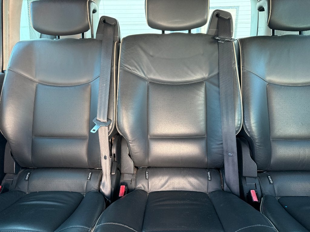 Auto stoel Espace 4 (5 stuks), Ophalen, Nieuw, Renault